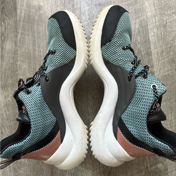 Sam Edelman Meena Tennis Shoes Sneakers 8.5 - Picture 10 of 13